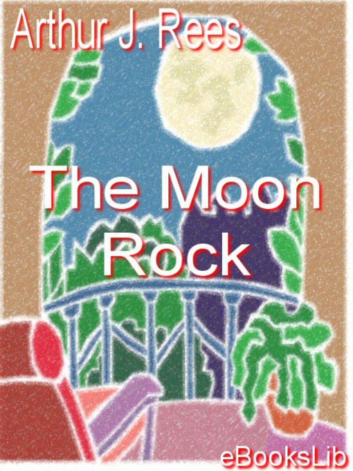 The Moon rock (eBook)